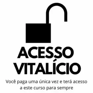 Acesso Vitalicio