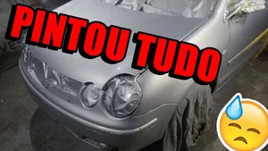 Como surgiu