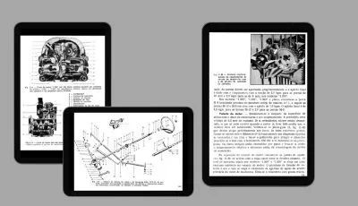 Imagem Material Air Cooled