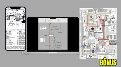 Imagem Material Eletrica