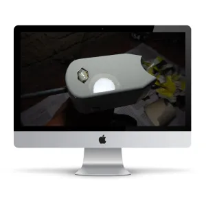 Módulo 10 - Pintura Peças Plásticas