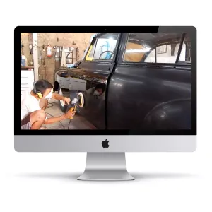 Módulo 13 - Polimento