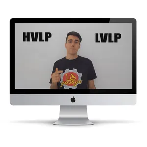 Módulo 2 - Ferramentas e equipamentos básicos