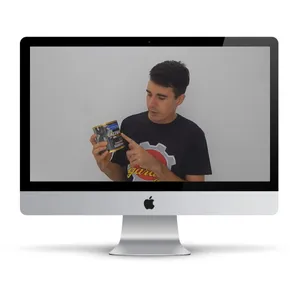 Módulo 3 - Conhecendo os materiais