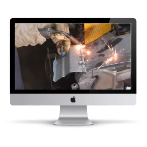 Módulo 5 - Funilaria Básica